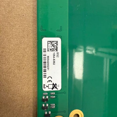 控创 BS2 1054-5253 18039-0000-16--议价商品