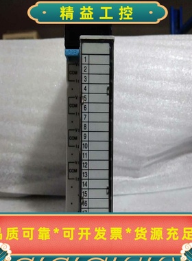 松下AFP2410FP2-DA4实物图功能完好成色--议价商品