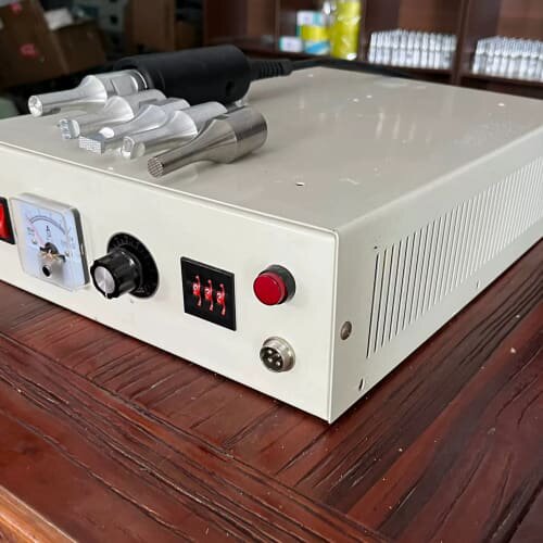 400元一整套的价格自带一个焊接头、--议价商品