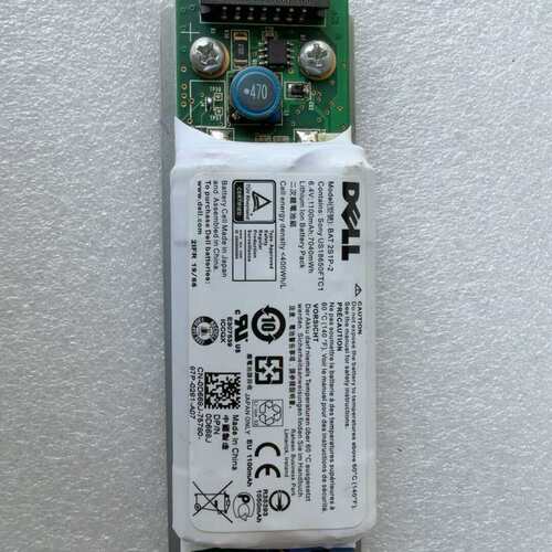 戴尔BAT-2S1P-2控制器电池--议价商品