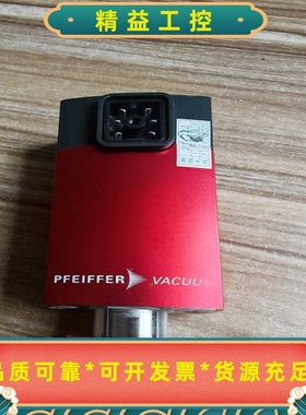 PFEIFFER普发PCR280真空计，型号PTR26855--议价商品