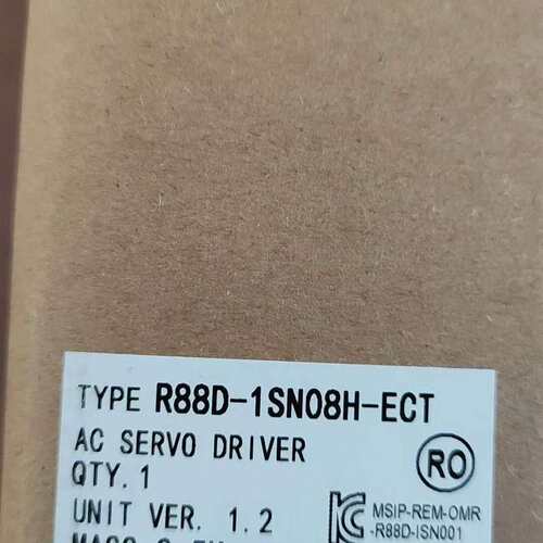 R88D-1SN08H-ECT--议价商品