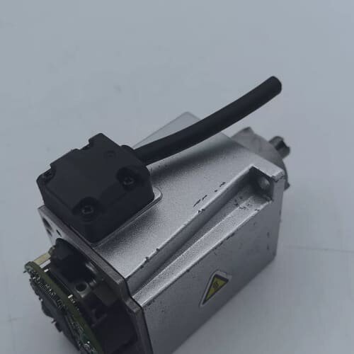 A6系列100W电机MHMF012L1U2M编码器MFE--议价商品