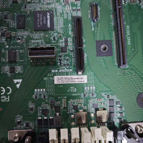 浪潮NE5260M5服务器主板 PN:YZMB-01535---议价商品