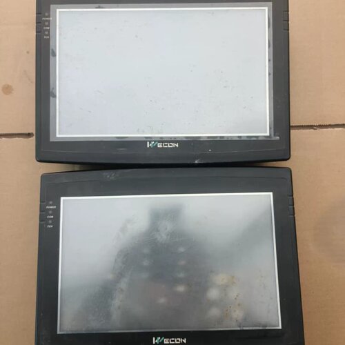 WECON维控 LEVI102A 10寸触摸屏--议价商品