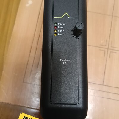 艾默生Fisher-Rosemount Fieldbus H--议价商品