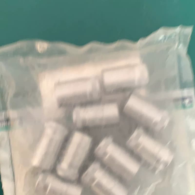达威力13,8的套筒各10个,正品,进口全新没拆包装--议价商品