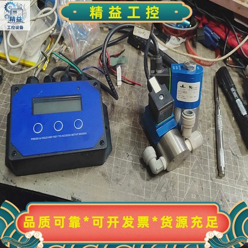 E229342控制器，美国GCEV312808电磁阀，包好--议价商品