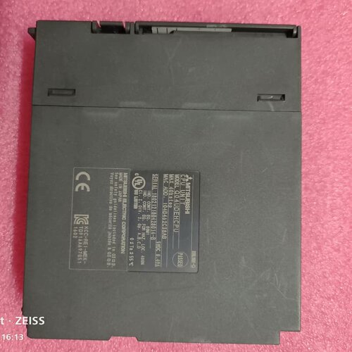 拆机品三菱Q03UDECPU，Q04UDEHCPU，Q06U--议价商品