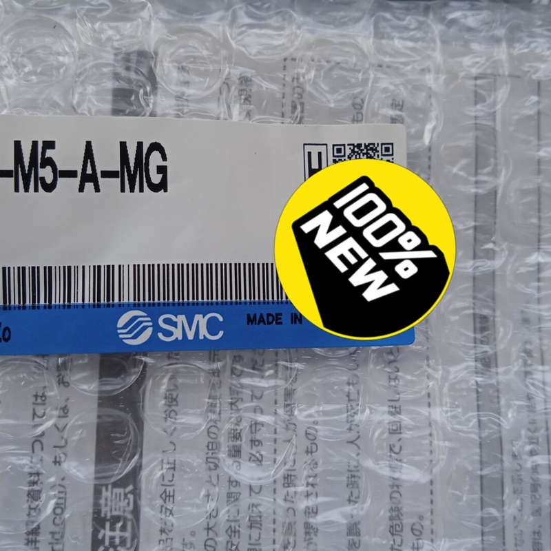 SMC真空发生器ISE10-M5-A-MG, 全新原装正品，--议价商品