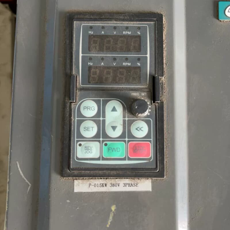 伟创变频器AC60-T3-015P--议价商品