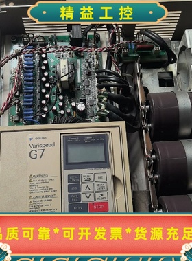 安川G7变频器CIMRG7A2030220V230V