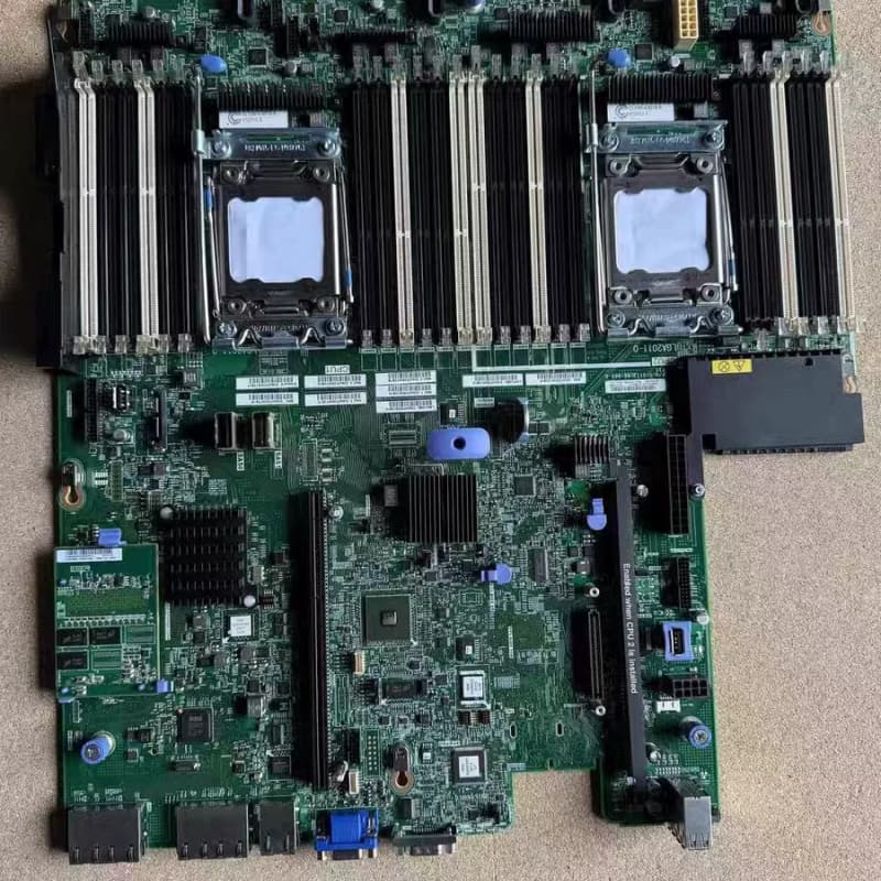 IBM X3650M4服务器主板00AM209 00Y849--议价商品