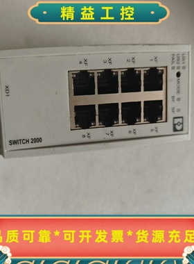 菲尼克斯FLSWITCH2208PN议价--议价商品