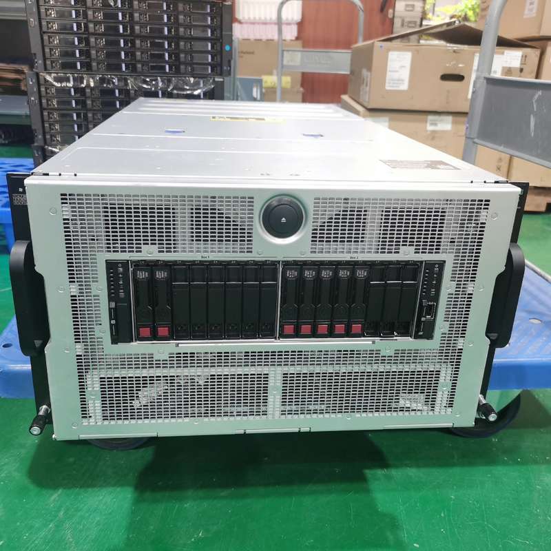 全新惠普/HPE Apollo 6500 Gen10 plu--议价商品