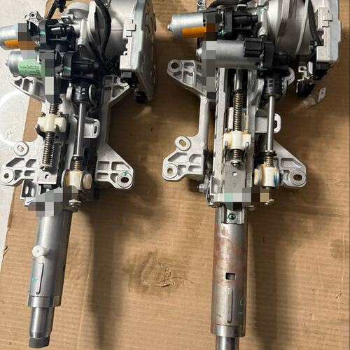 理想L9 Livis 线控转向 线控方向机 线控管柱--议价商品