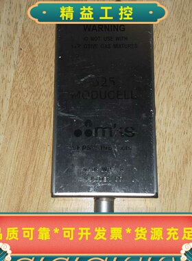美国MKS325Moducell真空计，型号103250--议价商品
