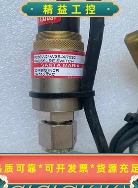 Axcelis配件1035540WASCO超高压真空--议价商品