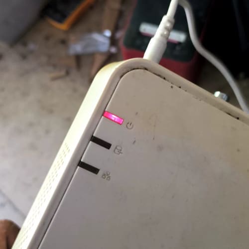 模拟监控录像机，型号DS-7108HC-E1-AF---议价商品