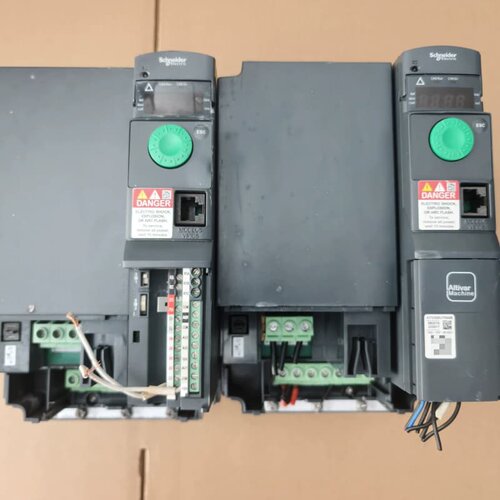 施耐德变频器ATV320U75N4B 7.5kw--议价商品