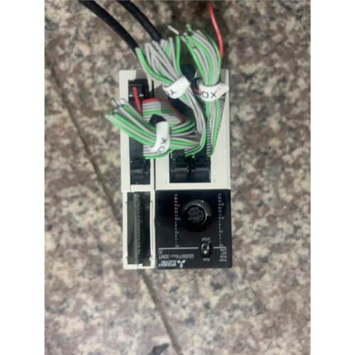 三菱FX3GC-32MT/D+N16EX