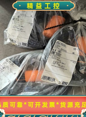 IB0108全新原装进口IFM易福门IB0108IB-20--议价商品