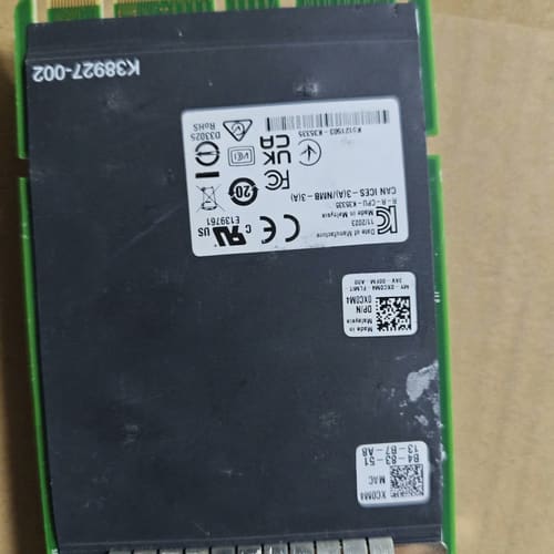 Dell/戴尔 Intel X710-T4L 四口万兆网卡--议价商品