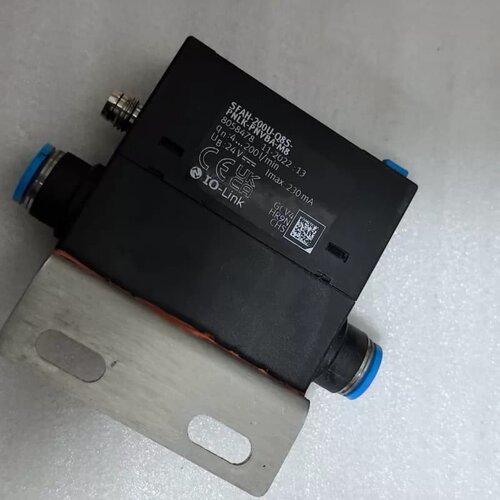 FESTO 流量传感器 SFAH-200U-Q8S-PNL--议价商品