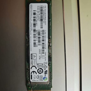 三星PM981 2TB NVMe M.2固态硬盘--议价商品