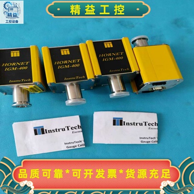 InstruTech大黄蜂真空计IGM-400出售，型号IG--议价商品