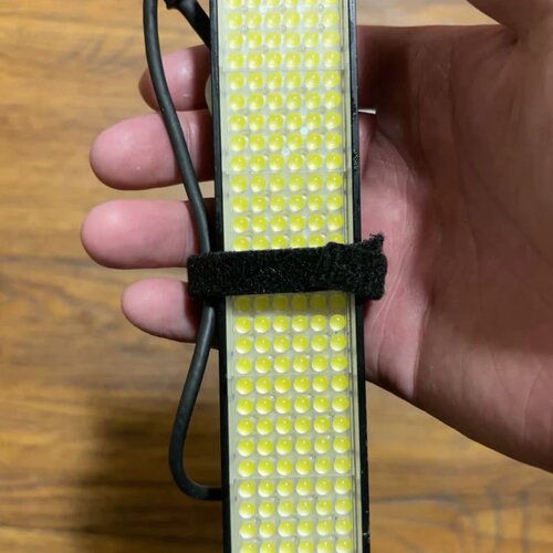 日本CCS LDL2-146X30SW LED条形光源，有--议价商品