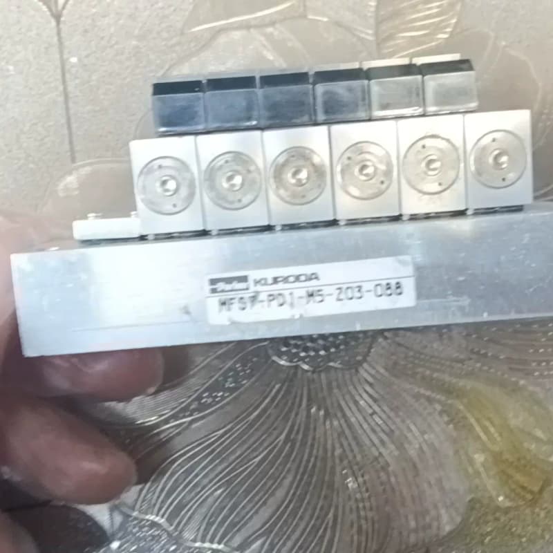 KURODA电磁阀--议价商品