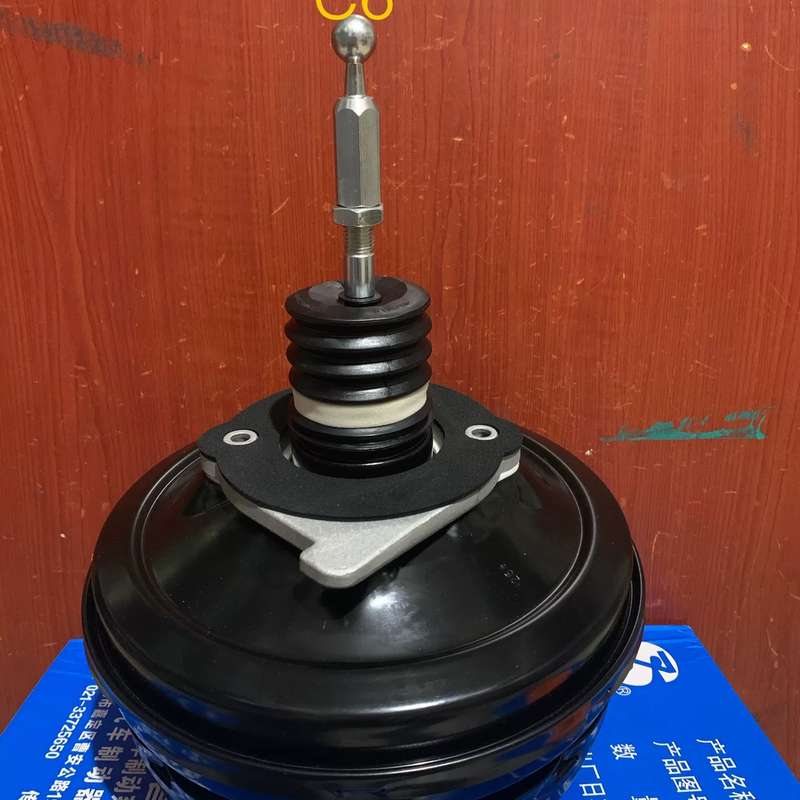 奥迪A6L C6 真空助力泵 刹车大力鼓 真空泵 4F061--议价商品