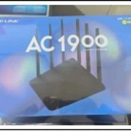TL-WDR7660千兆版--议价商品