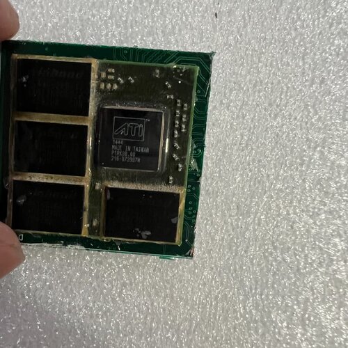 216-0729 割板芯片，8个--单个的价格。--议价商品