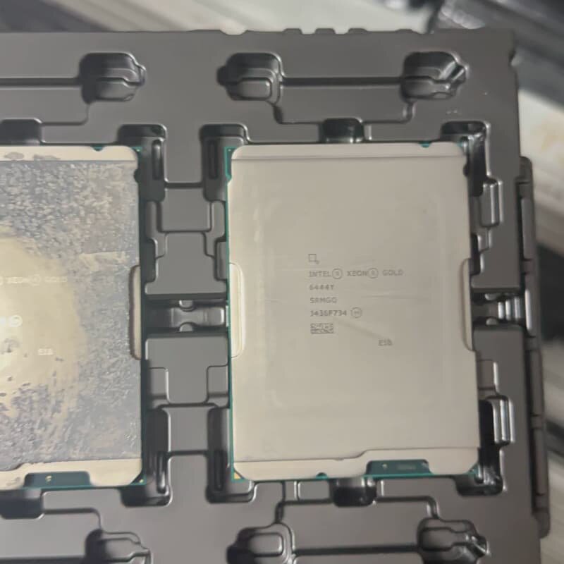 清仓处理Intel Xeon Gold 4210 服务器CP--议价商品