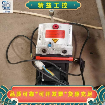 普发PFEIFFER真空泵。UNO6型，配合通电，需要的联系--议价商品