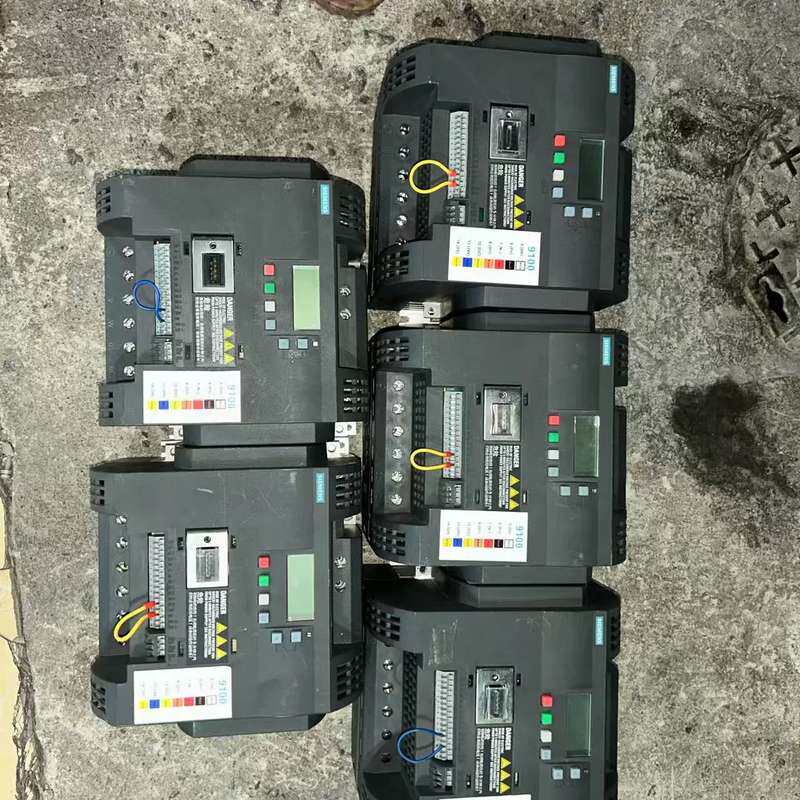 220v西门子V20变频器2.2kw(6SL3210-5BB--议价商品