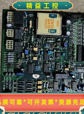 苏三光慢走丝电路板，拆机，SkDA.64.2.1，物品如图，--议价商品