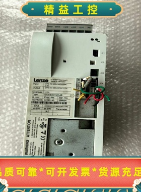 伦茨ECSEE012C4B驱动器--议价商品