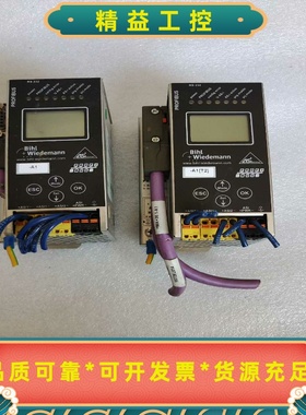 BihlWiedemann必威网关模块BWU1777，AS--议价商品