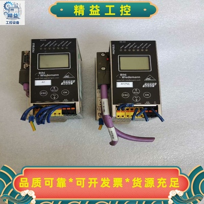 BihlWiedemann必威网关模块BWU1777，AS--议价商品