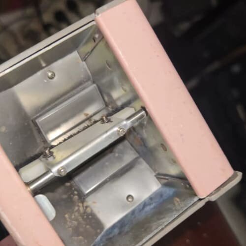 HIOS好握速螺丝机HSV-17RB，细节看图，注意没电源，--议价商品