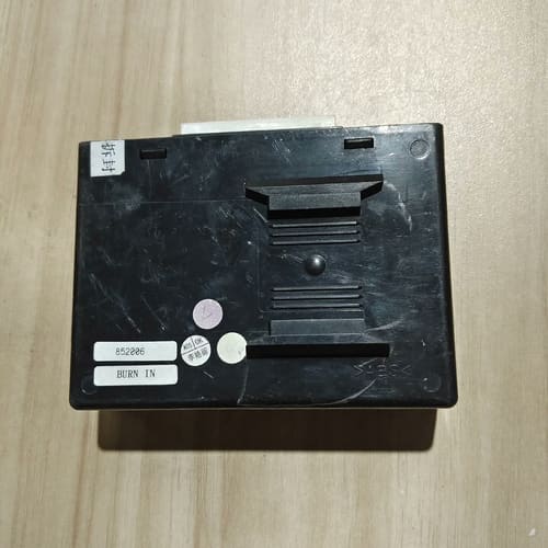 别克凯越拆车件接收盒，功能正常，有意私聊--议价商品