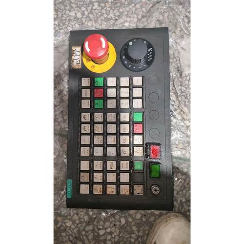 西门子健盘MCP310C--议价