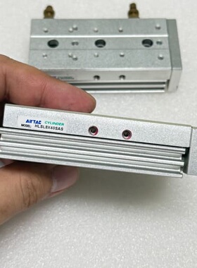 亚德客气缸HLSL8X40SAS 原装正品，实物拍摄，--议价商品