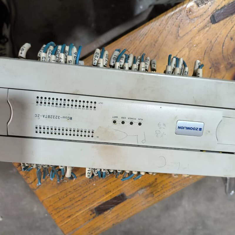 麦格米特PLC，中联塔机控制器 MC200-3232BTA---议价商品