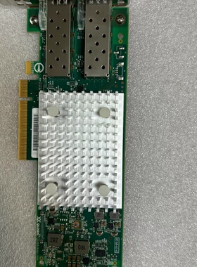 二手原装 QLOGIC QL41112-HFCU-DE 10--议价商品