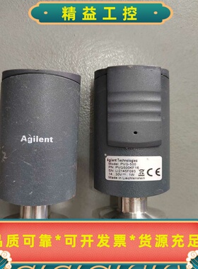 Agilent安捷伦真空计PVG-500，成色如图，功能未知--议价商品