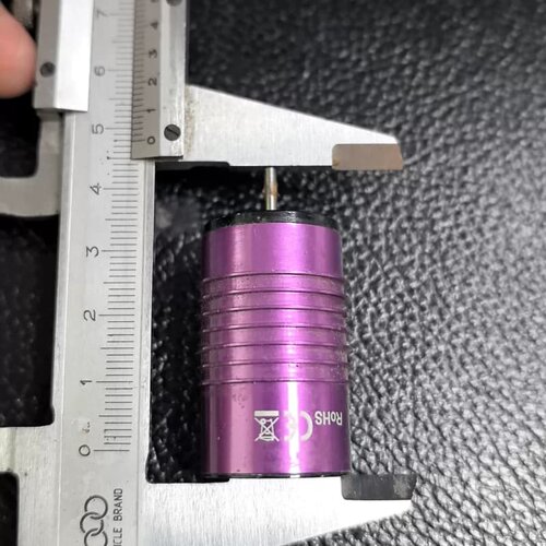 骇客电机 Hacker 德国纯进口电机 E20-2P--议价商品